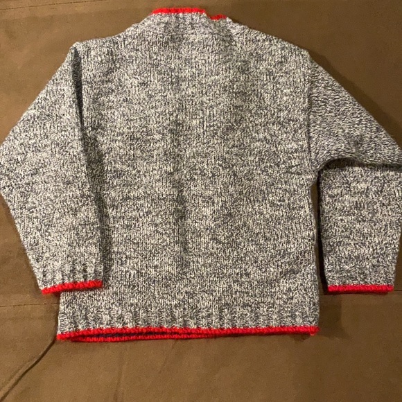 Mickey for Kids Mickey Mouse Sweater - Picture 2 of 5